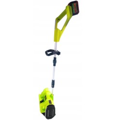 Odśnieżarka Akumulatorowa Bezprzewodowa Do Chodników i Podjazdów