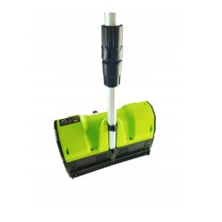 Odśnieżarka Akumulatorowa Bezprzewodowa Do Chodników i Podjazdów