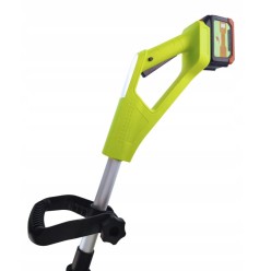 Odśnieżarka Akumulatorowa Bezprzewodowa Do Chodników i Podjazdów