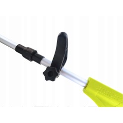 Odśnieżarka Akumulatorowa Bezprzewodowa Do Chodników i Podjazdów