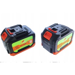 Odśnieżarka Akumulatorowa Bezprzewodowa Do Chodników i Podjazdów