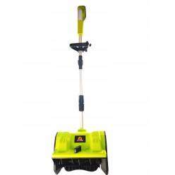 Odśnieżarka Akumulatorowa Bezprzewodowa Do Chodników i Podjazdów