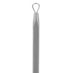 Łyżeczki Do Usuwania Wągrów - Zestaw 7szt Stalowe 14 końcówek