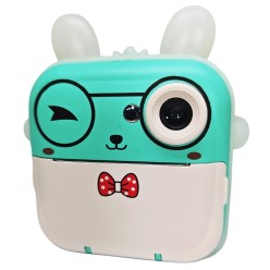 Aparat Fotograficzny Automatyczna Drukarka Dla Dzieci 3 Rolki w Zestawie