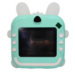 Aparat Fotograficzny Automatyczna Drukarka Dla Dzieci 3 Rolki w Zestawie