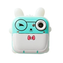 Aparat Fotograficzny Automatyczna Drukarka Dla Dzieci 3 Rolki w Zestawie