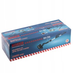 Szlifierka Żyrafa Do Gipsu z Podświetleniem 360° i Odkurzaczem 2200W 230V