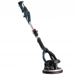 Szlifierka Żyrafa Do Gipsu z Podświetleniem 360° i Odkurzaczem 2200W 230V