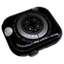 Smartwatch H33ProMax Zestaw 7 Bransoletek Męskie i Damskie