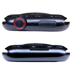 Smartwatch H33ProMax Zestaw 7 Bransoletek Męskie i Damskie