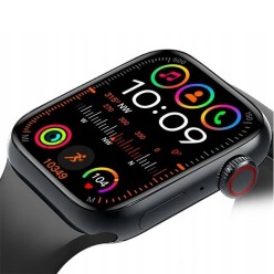 Smartwatch H33ProMax Zestaw 7 Bransoletek Męskie i Damskie