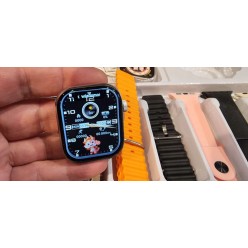 Smartwatch H33ProMax Zestaw 7 Bransoletek Męskie i Damskie