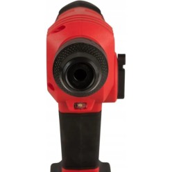 Młotowiertarka SDS Akumulatorowa 2x 24V Boxer SR-150 Zestaw z Wiertłami