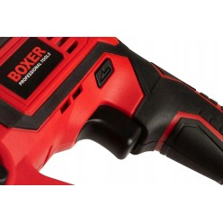 Młotowiertarka SDS Akumulatorowa 2x 24V Boxer SR-150 Zestaw z Wiertłami