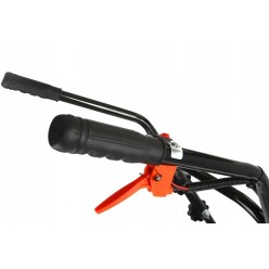 Spalinowa Glebogryzarka Kultywator Ogrodowy Boxer BX124