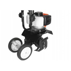 Spalinowa Glebogryzarka Kultywator Ogrodowy Boxer BX124