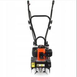 Spalinowa Glebogryzarka Kultywator Ogrodowy Boxer BX124