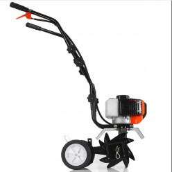 Spalinowa Glebogryzarka Kultywator Ogrodowy Boxer BX124