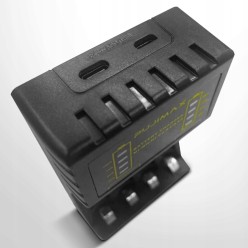 Ładowarka Do Akumulatorów AA i AAA NiMh NiCd USB