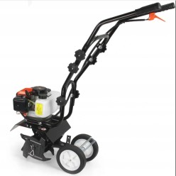 Spalinowa Glebogryzarka Kultywator Ogrodowy Boxer BX124