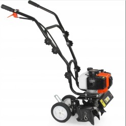 Spalinowa Glebogryzarka Kultywator Ogrodowy Boxer BX124