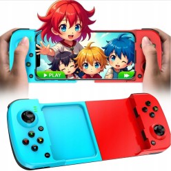 Kontroler Gamepad Pad Do Smartphone Android iOS