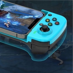 Kontroler Gamepad Pad Do Smartphone Android iOS