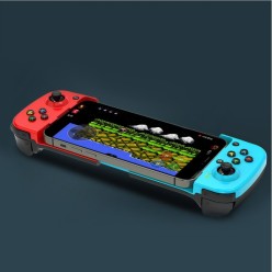 Kontroler Gamepad Pad Do Smartphone Android iOS