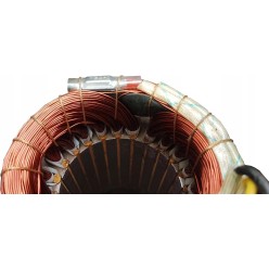 Pompa Szamba Do Brudnej Wody z Pływakiem Zestaw z Wężem 20 metrów i 4 końcówki 3265 Wat