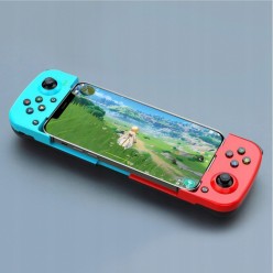 Kontroler Gamepad Pad Do Smartphone Android iOS