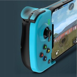 Kontroler Gamepad Pad Do Smartphone Android iOS