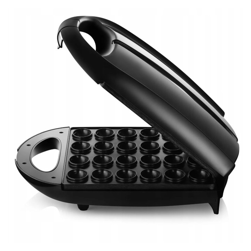 Opiekacz Do Orzeszków Na Przekąski Forma Do Ciastek 24szt. 1400W