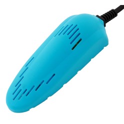 Suszarka Do Butów 14 cm 230V z Termostatem Rozmiar Dziecięcy