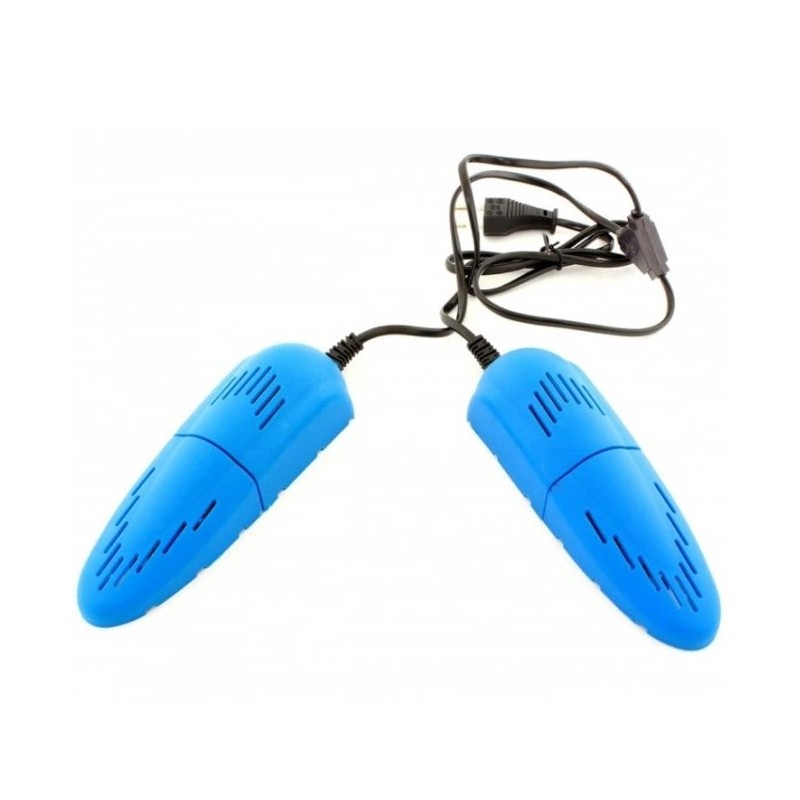 Suszarka Do Butów 16-19 cm 230V z Termostatem Rozmiar Buta od 31