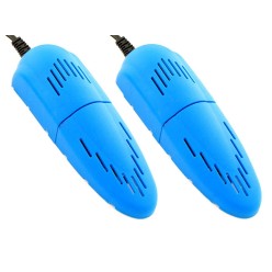 Suszarka Do Butów 16-19 cm 230V z Termostatem Rozmiar Buta od 31