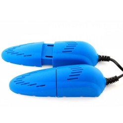 Suszarka Do Butów 16-19 cm 230V z Termostatem Rozmiar Buta od 31