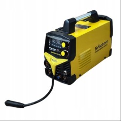 Spawarka Inwertorowa Krischner 500 MiG, MMA, TiG 20A - 500A