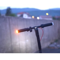 Elektryczna Hulajnoga E-scooter X8 Pro 3 Prędkości 500W Bluetooth