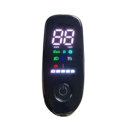 Elektryczna Hulajnoga E-scooter X8 Pro 3 Prędkości 500W Bluetooth