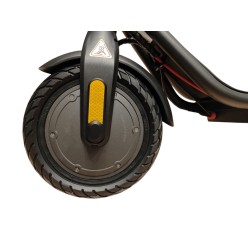 Elektryczna Hulajnoga E-scooter X8 Pro 3 Prędkości 500W Bluetooth