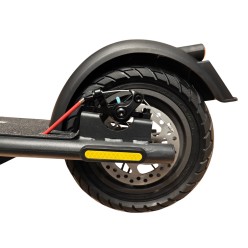 Elektryczna Hulajnoga E-scooter X8 Pro 3 Prędkości 500W Bluetooth
