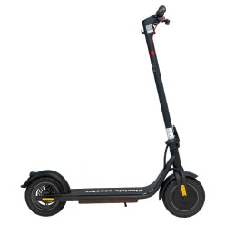 Elektryczna Hulajnoga E-scooter X8 Pro 3 Prędkości 500W Bluetooth