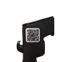 Elektryczna Hulajnoga E-scooter X8 Pro 3 Prędkości 500W Bluetooth