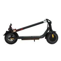 Elektryczna Hulajnoga E-scooter X8 Pro 3 Prędkości 500W Bluetooth