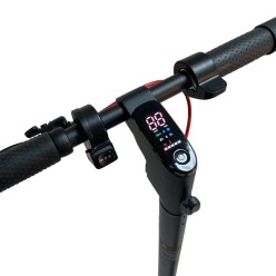 Elektryczna Hulajnoga E-scooter X8 Pro 3 Prędkości 500W Bluetooth