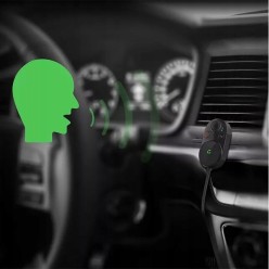 2w1 Transmiter i Odbiornik Bluetooth Do Samochodu mini Jack & USB