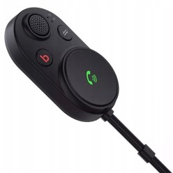 2w1 Transmiter i Odbiornik Bluetooth Do Samochodu mini Jack & USB