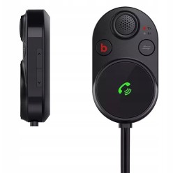 2w1 Transmiter i Odbiornik Bluetooth Do Samochodu mini Jack & USB