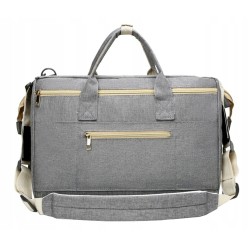 Torba Przewijak Turystyczne Łóżeczko Torba Do Samolotu 75x40x30 cm