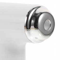 Bezprzewodowy Mikser Trzepaczka Do Jajek, Bitej Śmietany 2 Końcówki 3 Prędkości